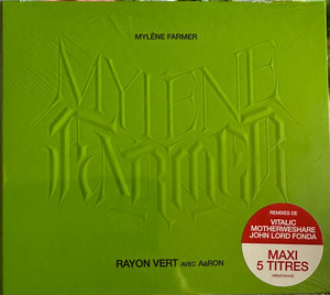 Rayon Vert