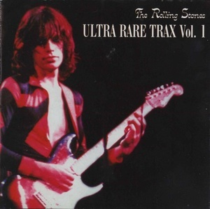 Ultra Rare Trax Vol. 1