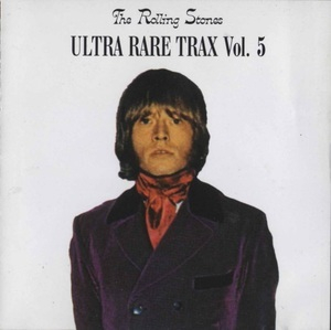 Ultra Rare Trax Vol. 5