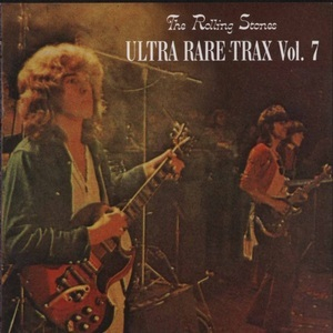 Ultra Rare Trax Vol. 7