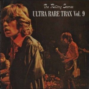 Ultra Rare Trax Vol. 9