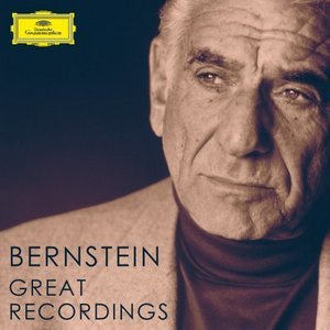Bernstein: Great Recordings