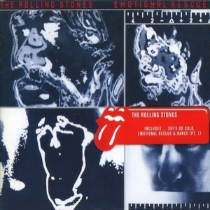 Emotional Rescue