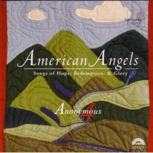 American Angels (Songs Of Hope, Redemption, & Glory)