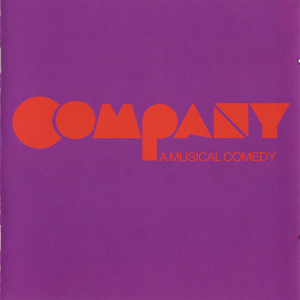 Company - A Musical Comedy