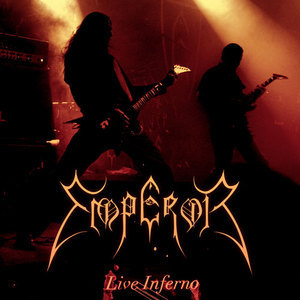 Live Inferno (CD2: Live at Wacken 2006)