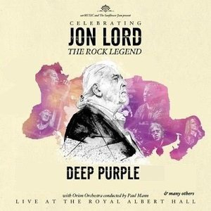 Celebrating Jon Lord