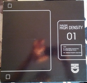 High Density 01