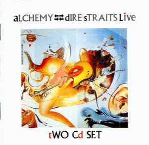 Alchemy Live