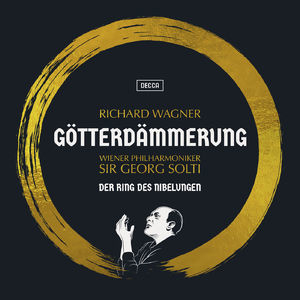 Wagner: Gotterdammerung, part 1