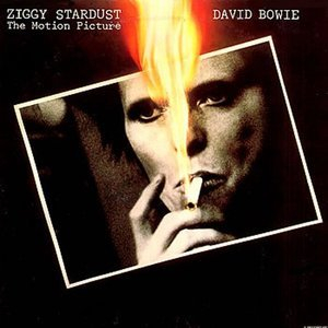 Ziggy Stardust: The Motion Picture