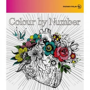 Colour by Number