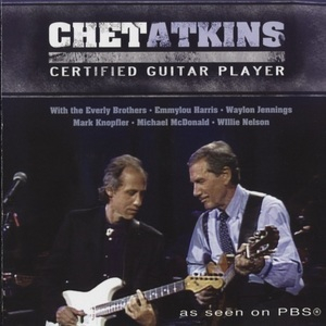 Certified Guitar Player - As Seen On PBS