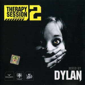 Therapy Session 2 mixed by Dylan
