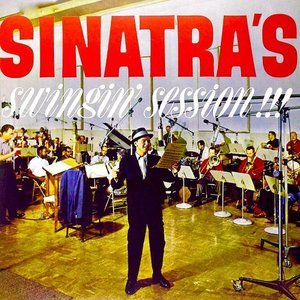 Sinatra's Swingin Session!!!