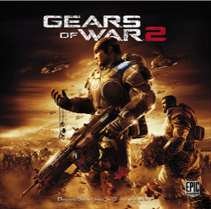 Gears Of War 2 - The Soundtrack
