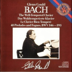 Bach: The Well-Tempered Clavier, Books I & II