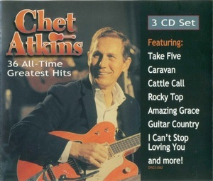 36 All-Time Greatest Hits