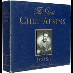 The Great Chet Atkins