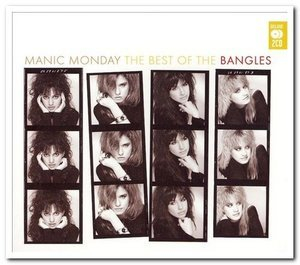 Manic Monday: The Best of The Bangles