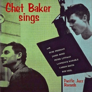 Chet Baker Sings