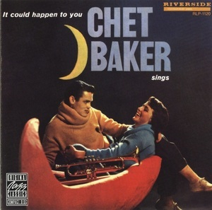 Chet Baker Sings - It Could Happen To You