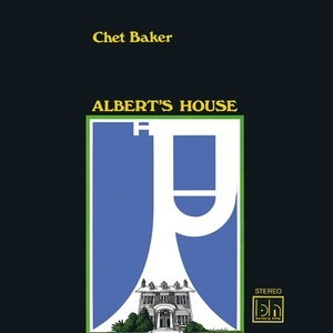 Albert's House