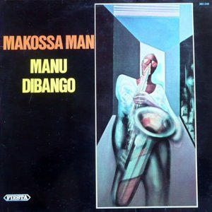 Makossa Man: The Very Best Of
