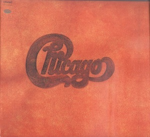 Chicago Live In Japan
