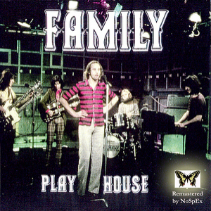 (Music in a) Play House - Playhouse Theatre, London, 1971-12-16