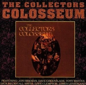 The Collectors Colosseum