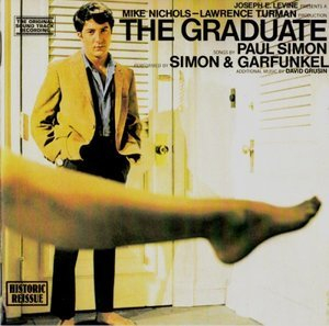 The Graduate - Original Soundtrack Recording