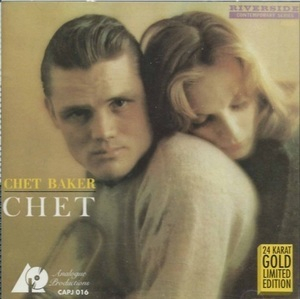 Chet