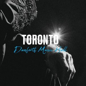 Live au Danforth Music Hall de Toronto, 2014