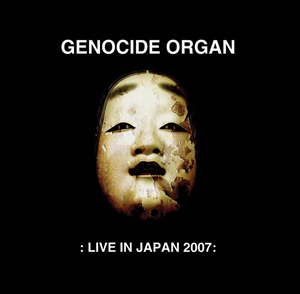 Live In Japan 2007
