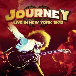 Live In New York 1978