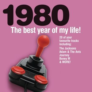 1980 The Best Year Of My Life!
