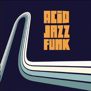 Acid Jazz Funk Vol. 1