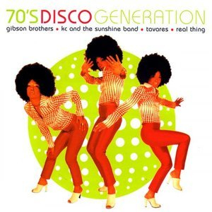 70's Disco Generation - Beat Goes On