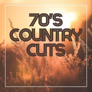 70's Country Cuts