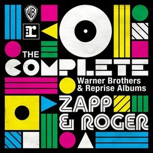 The Complete Warner Bros. & Reprise Albums