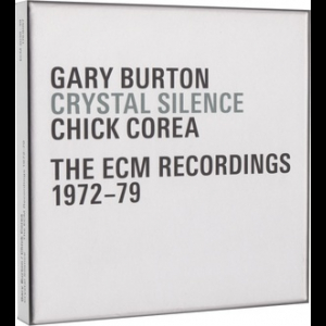 Crystal Silence: The ECM Recordings 1972-79