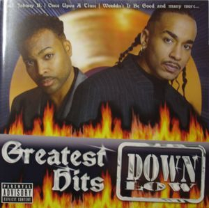 Down Low Greatest Hits
