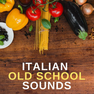 Italian Old School Sounds