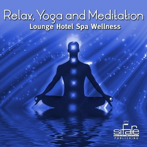 Relax Yoga and Meditation, Vol. 8 (Lounge Hotel Spa Wellness, Zen, Chakra)