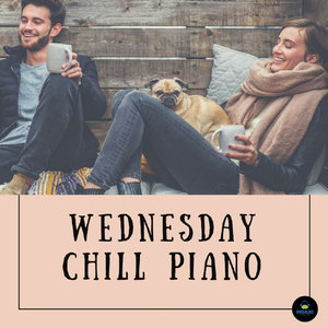 Wednesday Chill Piano