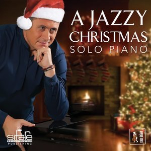 A Jazzy Christmas Solo Piano