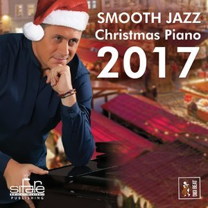 Smooth Jazz Christmas Piano 2017