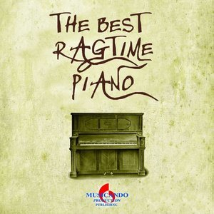 The Best Rag Time Piano