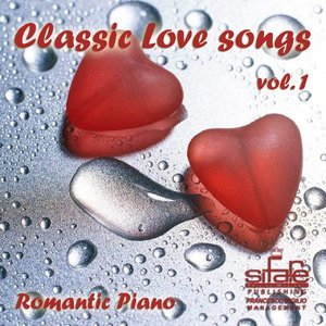 Classic Love Songs, Vol. 1